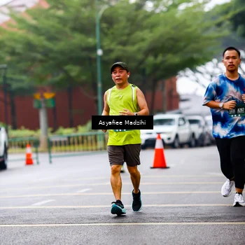Runner Photo 8560295