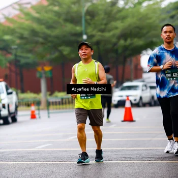 Runner Photo 8560296