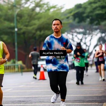Runner Photo 8560297