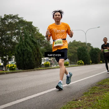 Runner Photo 8560298