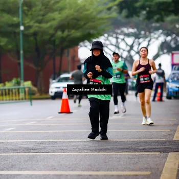 Runner Photo 8560300