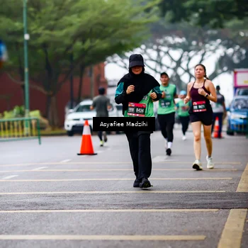Runner Photo 8560303