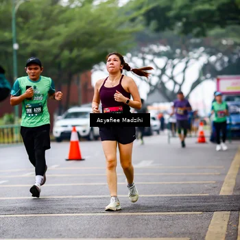 Runner Photo 8560304