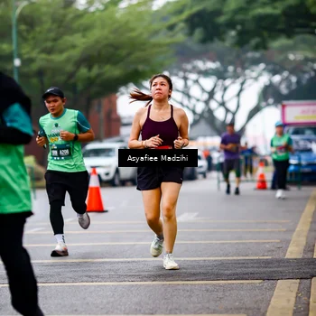 Runner Photo 8560307
