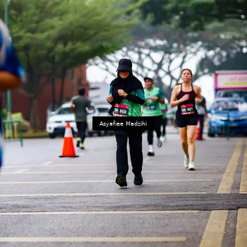 Runner Photo 8560308