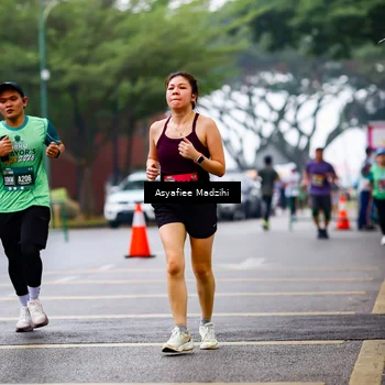 Runner Photo 8560309