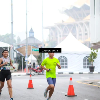 Runner Photo 8560315
