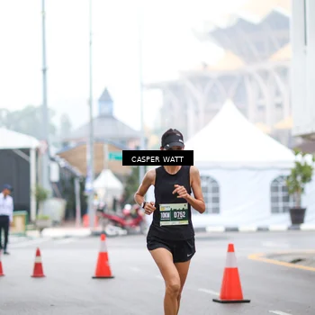 Runner Photo 8560316