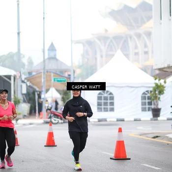 Runner Photo 8560318