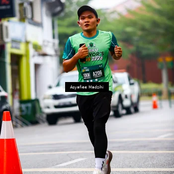 Runner Photo 8560319