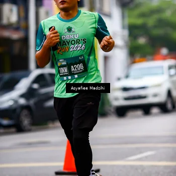 Runner Photo 8560320