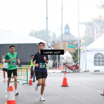 Runner Photo 8560321