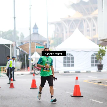 Runner Photo 8560322
