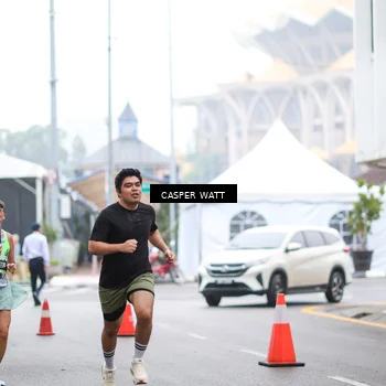 Runner Photo 8560323