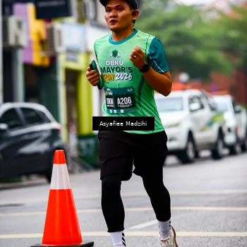 Runner Photo 8560326