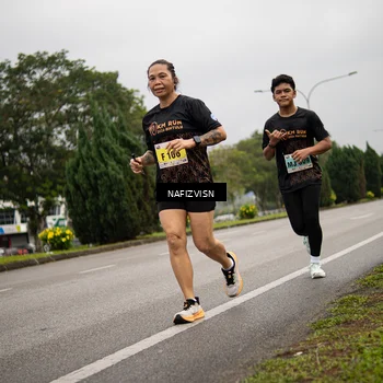 Runner Photo 8560327