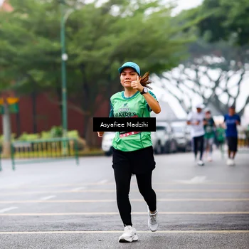 Runner Photo 8560328