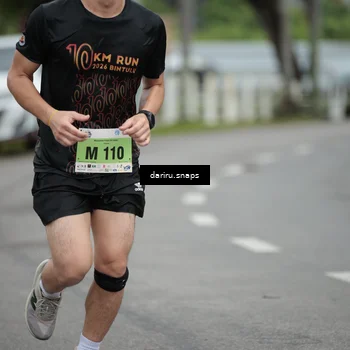 Runner Photo 8560329