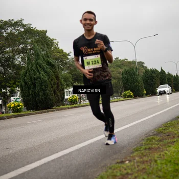 Runner Photo 8560330