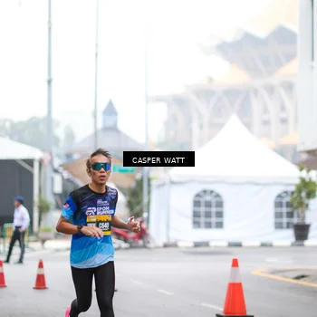 Runner Photo 8560333
