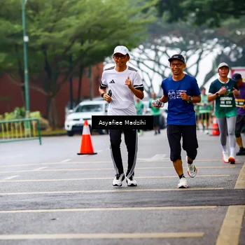 Runner Photo 8560334