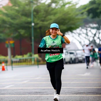 Runner Photo 8560335