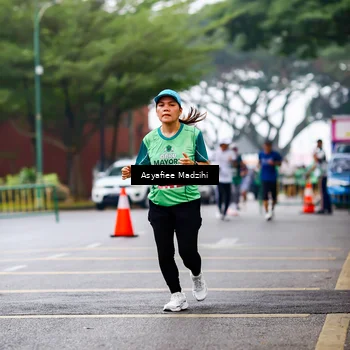 Runner Photo 8560336