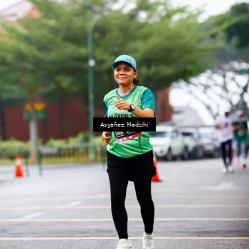 Runner Photo 8560337