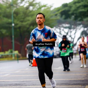 Runner Photo 8560340