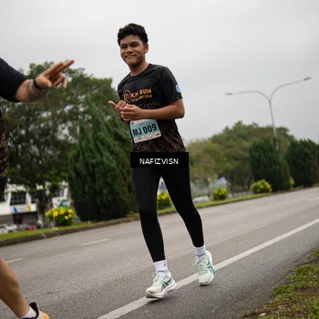 Runner Photo 8560344