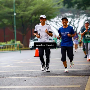 Runner Photo 8560346