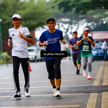 Runner Photo 8560347