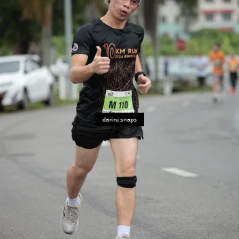 Runner Photo 8560348