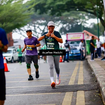 Runner Photo 8560349