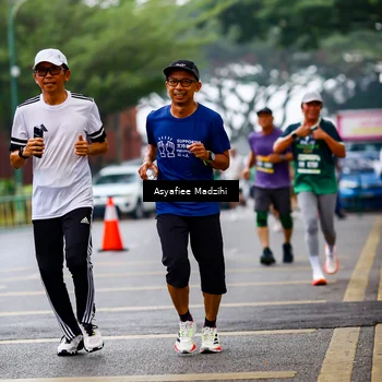 Runner Photo 8560351