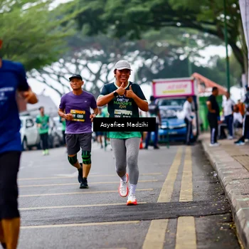Runner Photo 8560352