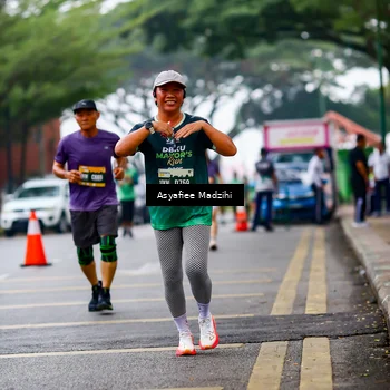 Runner Photo 8560355