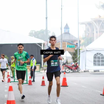 Runner Photo 8560356