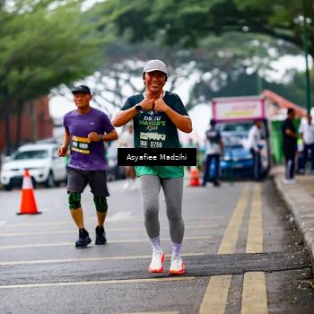 Runner Photo 8560358