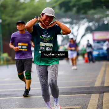 Runner Photo 8560359