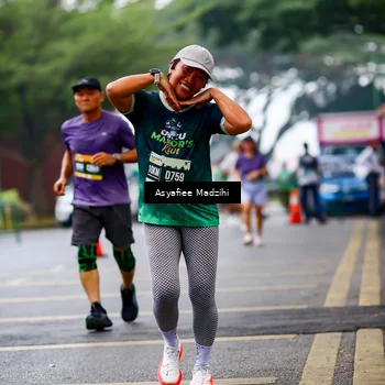 Runner Photo 8560360