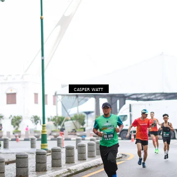 Runner Photo 8560362