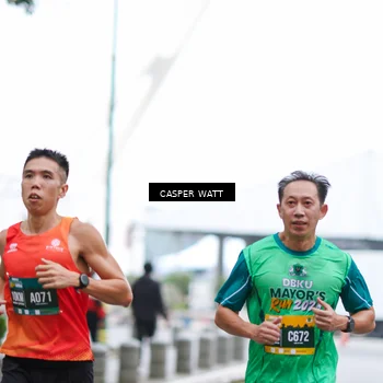 Runner Photo 8560366