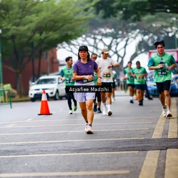 Runner Photo 8560367