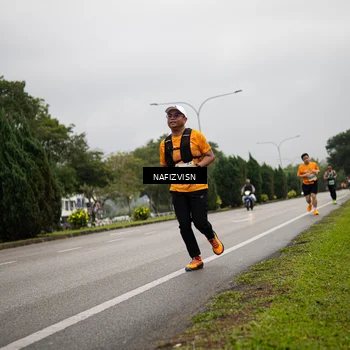 Runner Photo 8560368