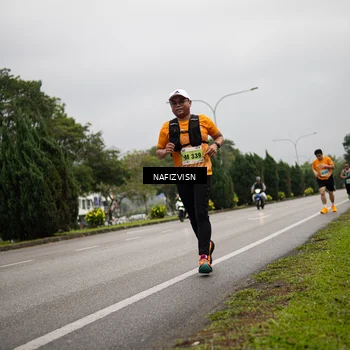 Runner Photo 8560370