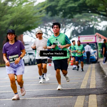 Runner Photo 8560372
