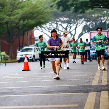 Runner Photo 8560373