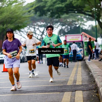 Runner Photo 8560376