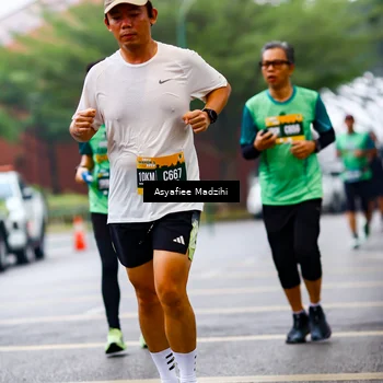 Runner Photo 8560377